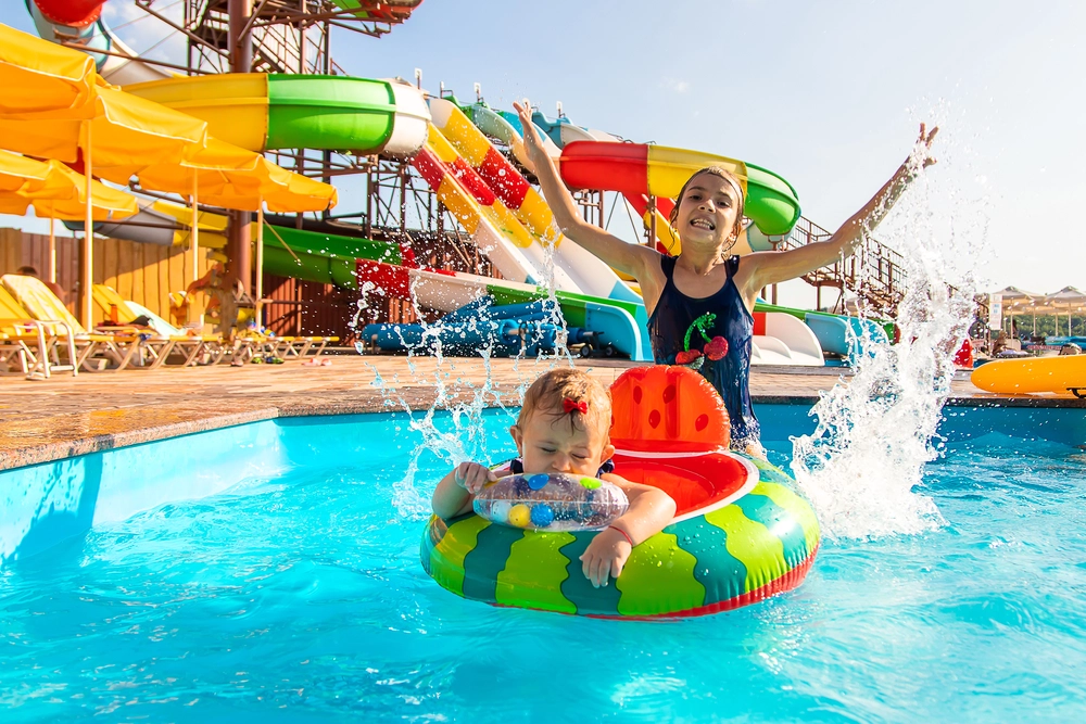 12 Fun Things to Do in Dubai with Kids and Family